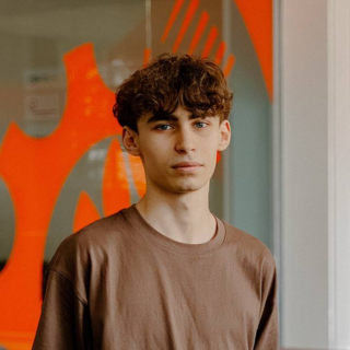 Tutunaru Andrei