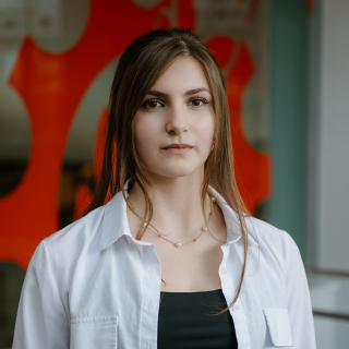 Puscasu Evelina